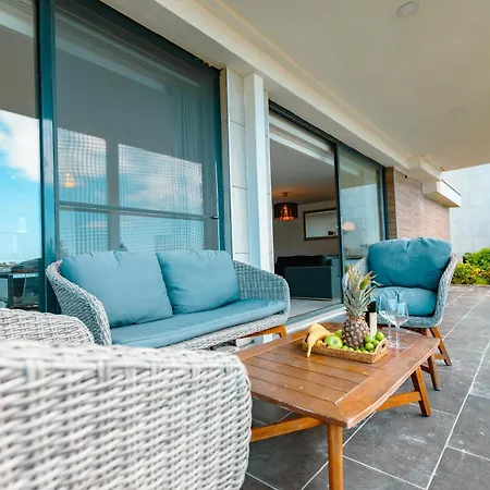 Villa Royal Blue Diamond 7 Ağva