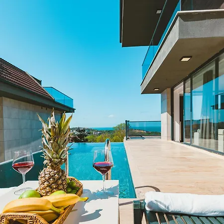 Villa Royal Blue Diamond 7 Ağva