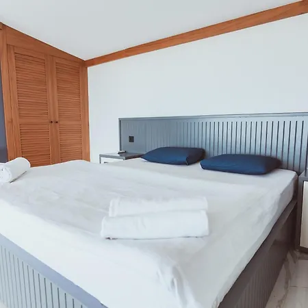 Royal Blue Diamond 7 Villa Ağva