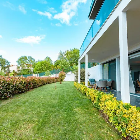 Villa Royal Blue Diamond 7 Ağva