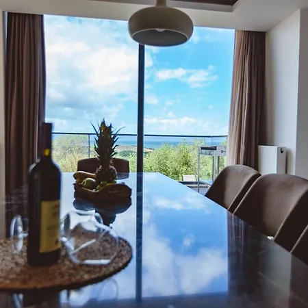 Villa Royal Blue Diamond 7 Ağva