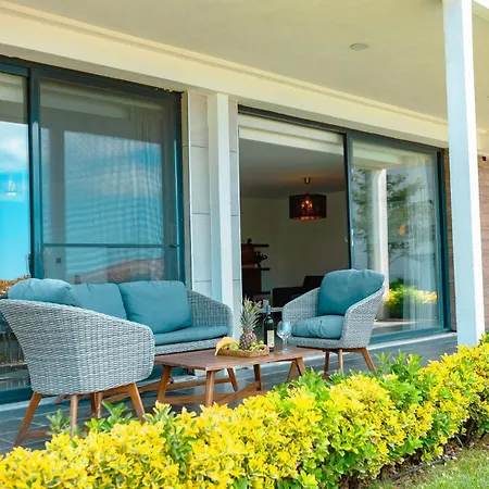 Villa Royal Blue Diamond 7 Ağva