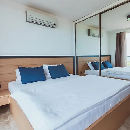 Villa Royal Blue Diamond 7 Ağva