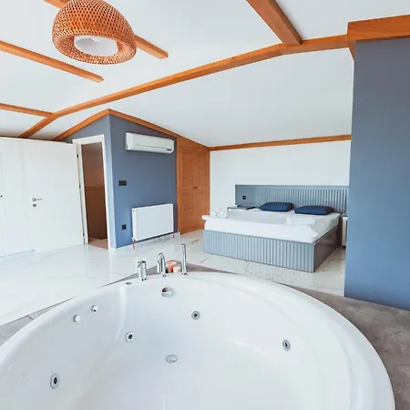 Villa Royal Blue Diamond 7 Ağva