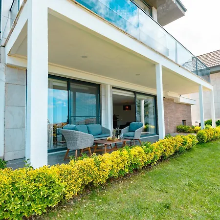 Royal Blue Diamond 7 Villa Ağva
