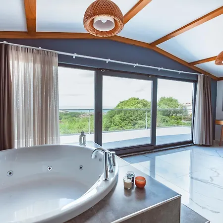 Villa Royal Blue Diamond 7 Ağva